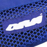 Phaser Mesh Pouch - Blue