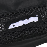 Phaser Mesh Pouch - Black