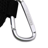 Phaser Mesh Pouch - Black