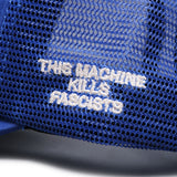 Machina Trucker Cap - Blue