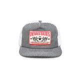 Union Trucker Cap - Multi