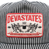 Union Trucker Cap - Multi