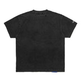 Bodies Tee - Washed Black