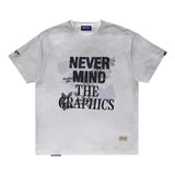 Bodies Tee - White