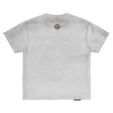 Inverse Tee - White