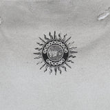 Inverse Tee - White
