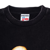 Epilog L/s Gfx Retro Tee - Washed Black