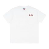 Ritual Gfx Tee - White