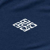 Disorder S/s Active Tee - Blue