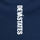 Disorder S/s Active Tee - Blue