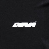 Disorder L/s Active Tee - Black