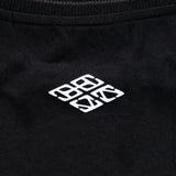 Disorder L/s Active Tee - Black