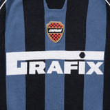 Decade L/s Knitted Jersey - Blue