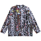 Travelling Jersey - Multi