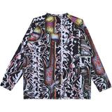 Travelling Jersey - Multi