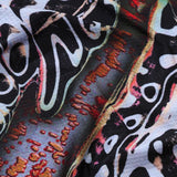 Travelling Jersey - Multi