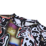 Travelling Jersey - Multi