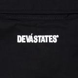 Vulture Bomber Jacket - Black