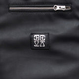 Nomad Biker Jacket - Black