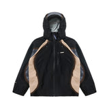 Disorder Shell Jacket - Multi