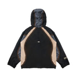 Disorder Shell Jacket - Multi