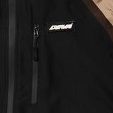 Disorder Shell Jacket - Multi