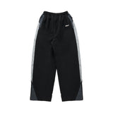 Disorder Track Pants - Black