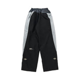 Disorder Track Pants - Black