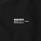 Disorder Track Pants - Black