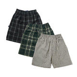 Aw26 Boxer Briefs 3 Pack - Multi