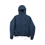 Stream 3L Jacket - Midnight Teal