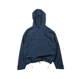 Stream 3L Jacket - Midnight Teal