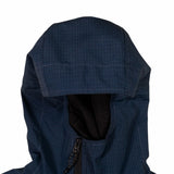 Stream 3L Jacket - Midnight Teal