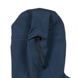 Stream 3L Jacket - Midnight Teal
