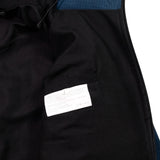 Stream 3L Jacket - Midnight Teal