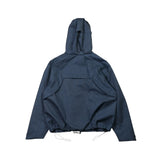 Stream 3L Jacket - Slate Blue