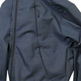 Stream 3L Jacket - Slate Blue