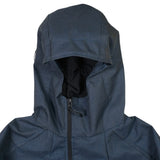 Stream 3L Jacket - Slate Blue