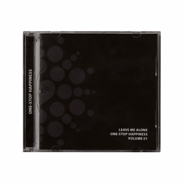 LMA Compact Disc - One-Stop Happiness Vol.1
