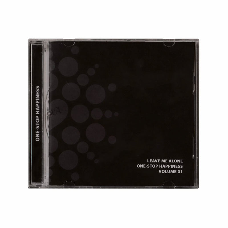 LMA Compact Disc - One-Stop Happiness Vol.1