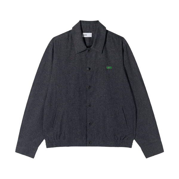 Faras Jacket - Dark Grey