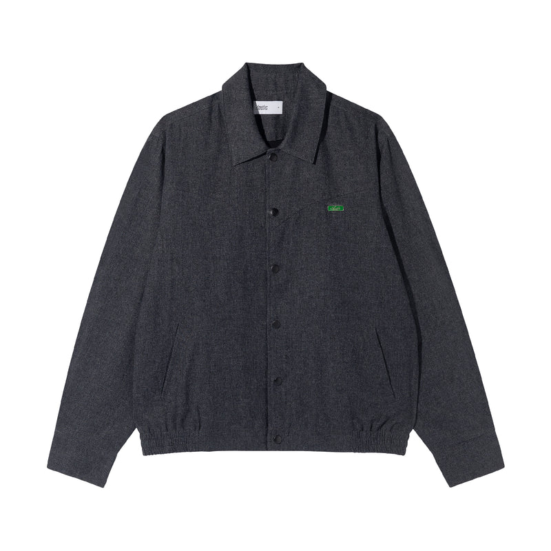 Faras Jacket - Dark Grey