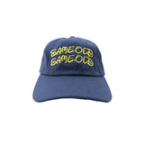 Sameold Same Old Cap - Navy