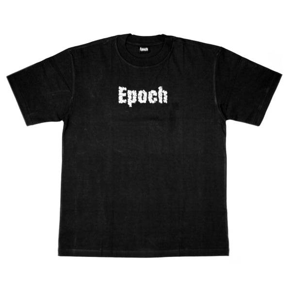 Commish T-Shirt - Black