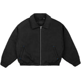 Brushes Work Jacket - Black