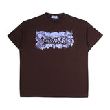 Dragon T-Shirt - Brown