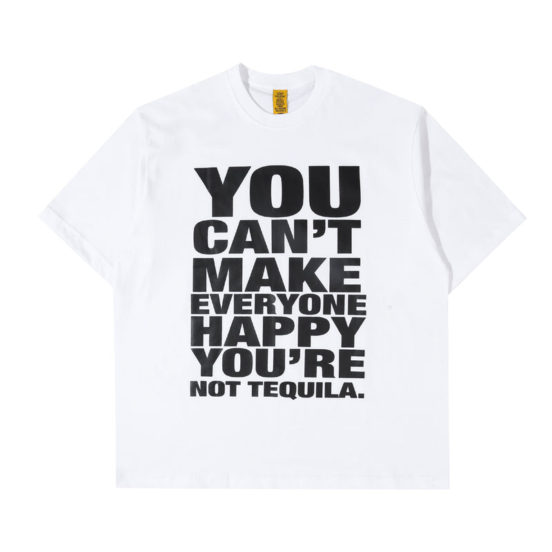 Tequila T-Shirt - White