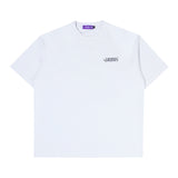 Candy T-Shirt - White