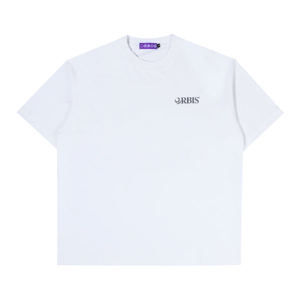 Candy T-Shirt - White