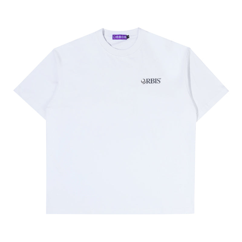Candy T-Shirt - White